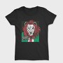 Lion Cartoon, Tricou Femei