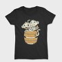 Monkeys Tribals, Tricou Femei