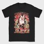 Michael Jordan Rings, Tricou Barbati (Unisex)