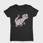 Sloth, Tricou Femei
