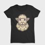 Sheep Finger, Tricou Femei