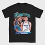 Nba Dallas 11, Tricou Barbati (Unisex)