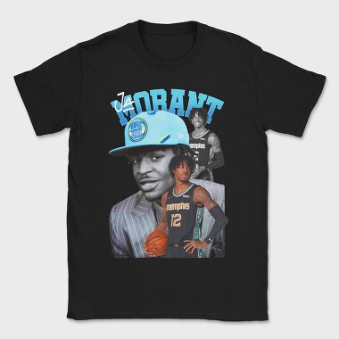 Nba Legend Memes, Tricou Barbati (Unisex)