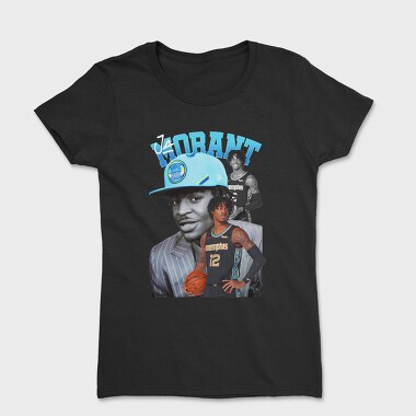 Nba Legend Memes, Tricou Femei