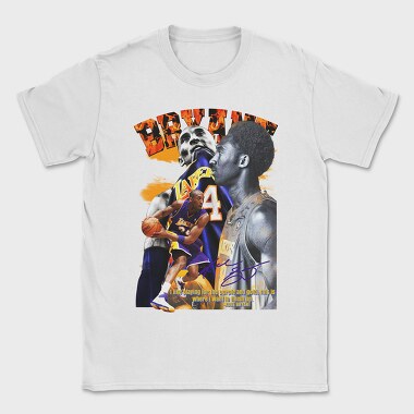 Nba Legend Tribute, Tricou Barbati (Unisex)