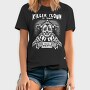 Killer Clown in Town, Tricou Barbati (Unisex)