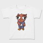 Owl Nurse, Tricou Copii
