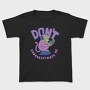 Monkey Puzzle, Tricou Copii