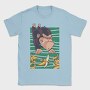 Gorilla Banana, Tricou Barbati (Unisex)