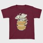 Monkeys Tribals, Tricou Copii