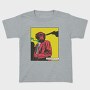Monkey Gun Comics, Tricou Copii