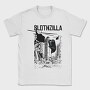 Slothzilla, Tricou Barbati (Unisex)