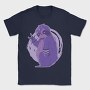 Emo Sloth, Tricou Barbati (Unisex)