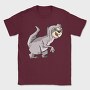 Sloth, Tricou Barbati (Unisex)