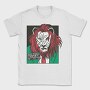 Lion Cartoon, Tricou Barbati (Unisex)