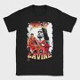 Nba Zach Lavine, Tricou Barbati (Unisex)