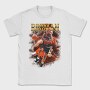 Rodman Basketball, Tricou Barbati (Unisex)