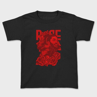 Rose Nba, Tricou Copii