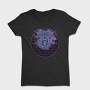 Lion Vaporwave, Tricou Femei