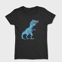 Eating Trex, Tricou Femei