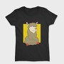 No Problama, Tricou Femei