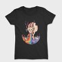 Dragon Rainbow, Tricou Femei