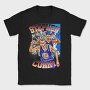 Stephen Curry, Tricou Barbati (Unisex)