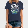 Fungus Trip, Tricou Barbati (Unisex)