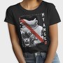 Control My Anger, Tricou Femei