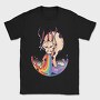 Dragon Rainbow, Tricou Barbati (Unisex)