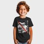 Control My Anger, Tricou Copii
