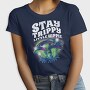 Fungus Trip, Tricou Femei