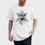 Viking Animation, Tricou Barbati (Unisex)