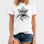 Viking Animation, Tricou Barbati (Unisex)
