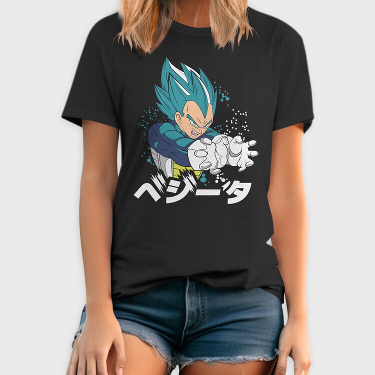 Dragon Ball Z 94, Tricou Barbati (Unisex)