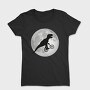 Trex Flying, Tricou Femei