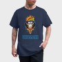 Naruto 6, Tricou Barbati (Unisex)