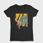 Mammoth Trex, Tricou Femei
