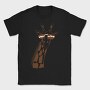 Tricou Barbati (Unisex) Imprimat digital direct in tesatura, bumbac premium 100%.