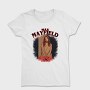 Max Mayfield Stranger Things, Tricou Femei