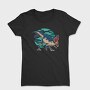 Barionix, Tricou Femei