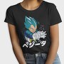 Dragon Ball Z 94, Tricou Femei