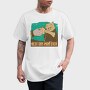 Best Cat Mom, Tricou Barbati (Unisex)