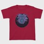 Lion Vaporwave, Tricou Copii