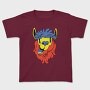 Llama Chewing, Tricou Copii