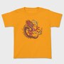 Dragon, Tricou Copii