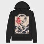 Dragon Sea, Hanorac Oversize Barbati (Unisex)