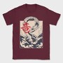 Dragon Sea, Tricou Barbati (Unisex)