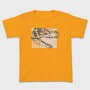 Utah Raptor, Tricou Copii