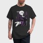 Satoru Gojo 2, Tricou Barbati (Unisex)